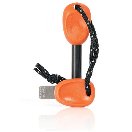 Křesadlo Light My Fire FireSteel BIO Army oranžová rustyorange