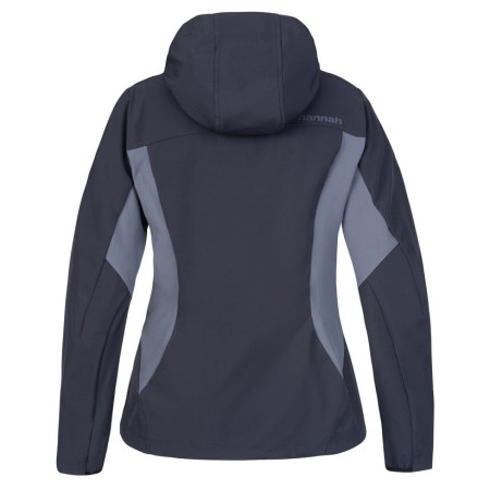 Жіноча куртка Hannah Airy Hoody