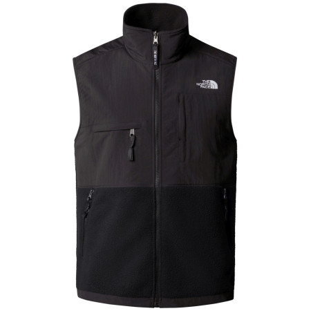 Чоловіча жилетка The North Face M Retro Denali Vest чорний TNF BLACK