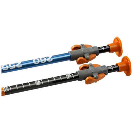 Лавинний зонд Backcountry Access Stealth 270 Blue