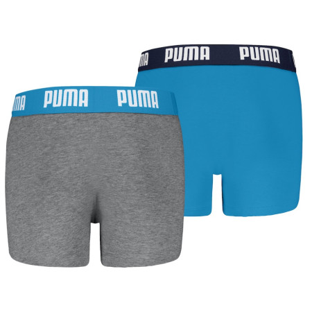 Боксери для хлопчиків Puma Everyday Basic Boxers 2P