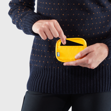 Гаманець Fjällräven Kånken Card Wallet