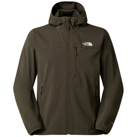 Чоловіча софтшелова куртка The North Face M Nimble Hoodie 2