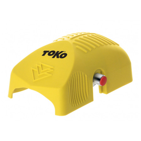 Інструмент для насічки TOKO Structurite Nordic with Diagonal Roller red