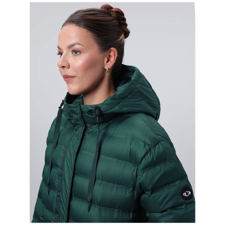 Жіноче зимове пальто Loap Itmara