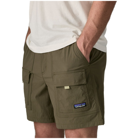 Чоловічі шорти Patagonia Men's Outdoor Everyday Shorts - 6"
