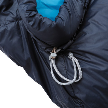 Пуховий спальник Warg Stark 350