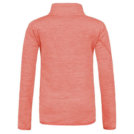 Дитяча толстовка Hannah Gery Jr Fusion Coral Mel