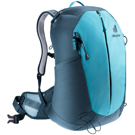Жіночий рюкзак Deuter AC Lite 21 SL синій lagoon-atlantic