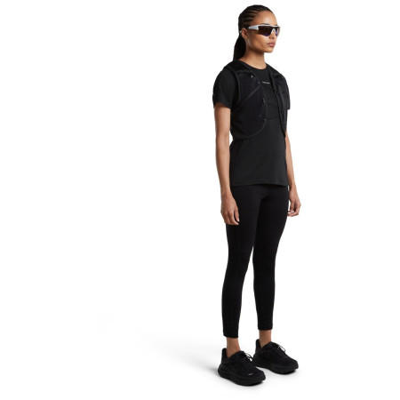 Жіноча функціональна футболка Icebreaker 125 Cool-Lite Speed SS Tee
