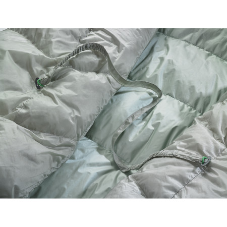 Пуховий квілт Thermarest Vesper 20 UL Quilt Reg