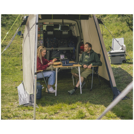 Приставний намет Outwell Sand Van