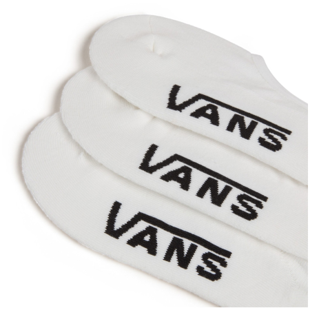 Шкарпетки Vans Classic No Show