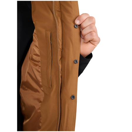 Чоловіча жилетка 4F Vest Jacket M379