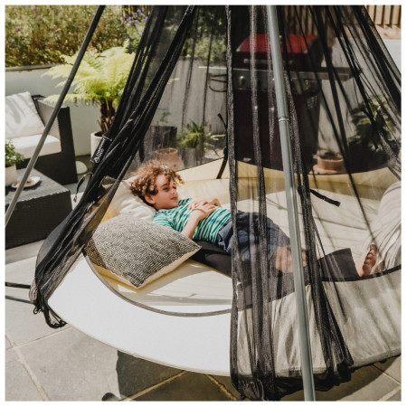 Москітна сітка Hamaka.eu Hangout Pod