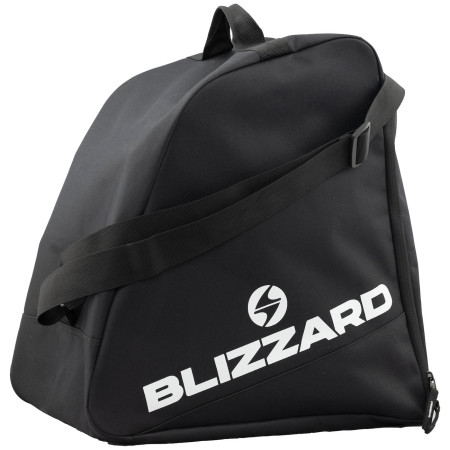 Бахіли Blizzard Skiboot bag 20 L чорний Black