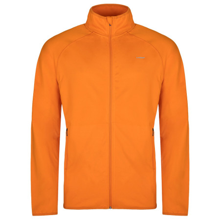 Чоловіча толстовка Loap Panet помаранчевий