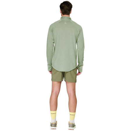 Чоловіча толстовка Devold Endurance Merino Zip Man