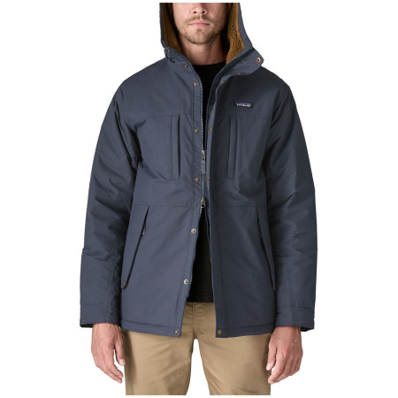 Чоловіча куртка Patagonia M's Isthmus Parka