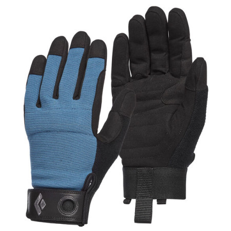 Pánské rukavice Black Diamond Crag Gloves modrá Astral Blue
