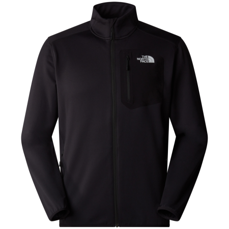 Чоловіча функціональна толстовка The North Face Crest Fz
