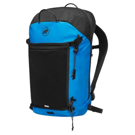 Рюкзак Mammut Alto 18 синій glacier blue