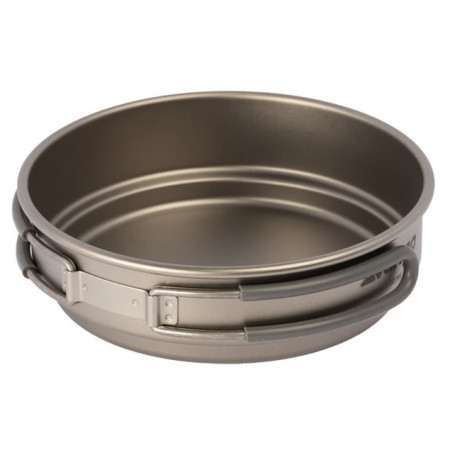 Кухонний набір Vango Titanium 3 Piece Cook Set