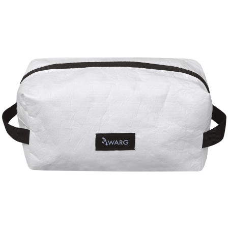 Сумочка Warg Tyvekin Brick білий white
