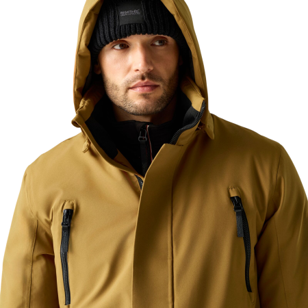 Чоловіча зимова куртка Regatta Frankie Insulated