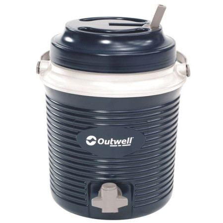 Бочка для напою Outwell Fulmar 5,8L темно-синій