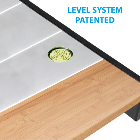 Стіл Brunner Quadra Tropic Adjustar 6