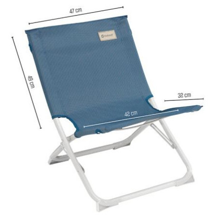 Стілець Outwell Sauntons