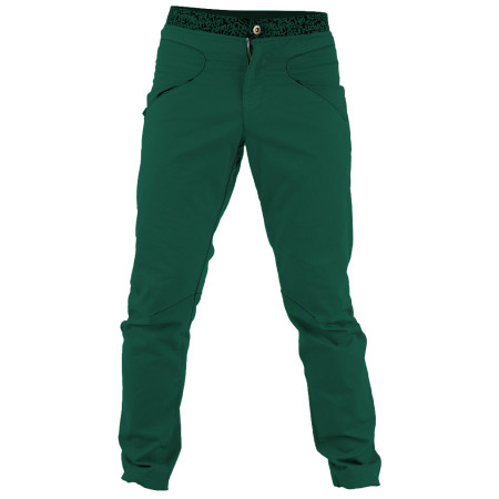 Чоловічі штани Nograd Liberty Pant темно-зелений Black Forest