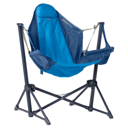 Крісло NEMO Equipment Stargaze EVO-X синій Brilliant Blue