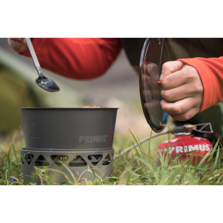 Кухонний набір Primus PrimeTech Pot Set 1.3L