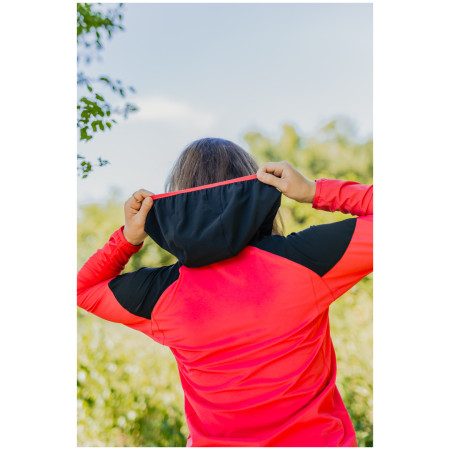 Жіноча куртка High Point Versa 2.0 Lady Hoody Jacket