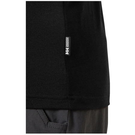 Чоловіча футболка Helly Hansen HH Durawool T-Shirt