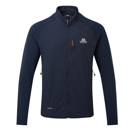 Чоловіча куртка Mountain Equipment Switch Jacket темно-синій