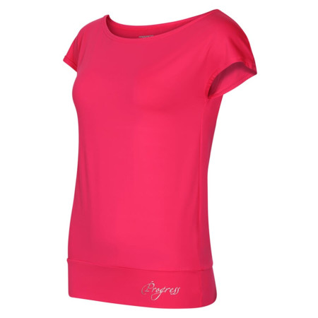Жіноча футболка Progress Sigma