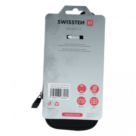 Чохол Swissten BLACK-ROCK 7"