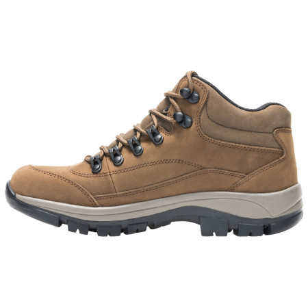 Жіноче взуття Regatta Womens Bayton Leather Mid
