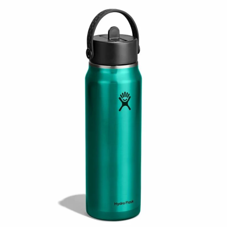 Термос Hydro Flask 32 Oz Lightweight Wide Flex Straw Cap
