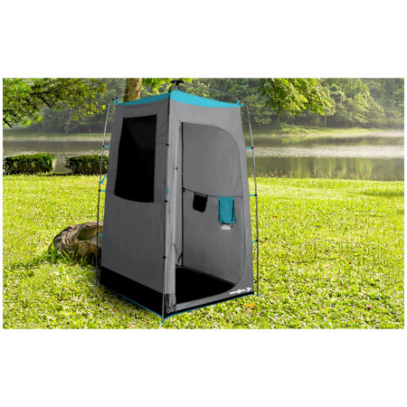 Намет для душу, WC Brunner Sanity