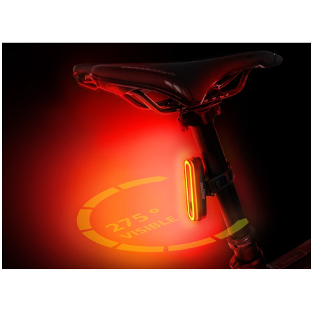 Задній ліхтар Just One Flash 40