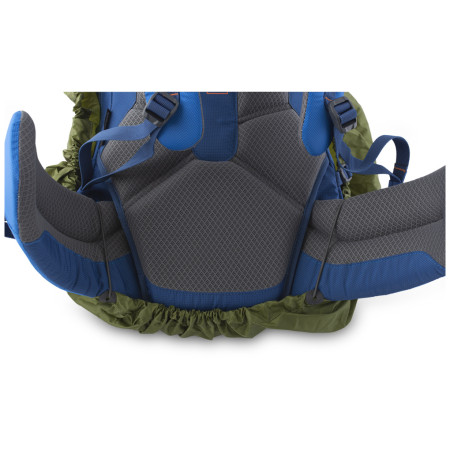 Дощовик Pinguin Накидка для рюкзака XL 75–100 л