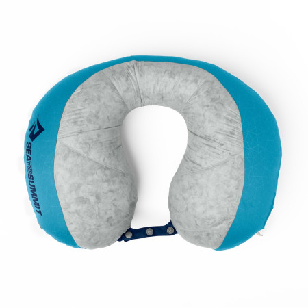 Подушка для подорожей Sea to Summit Aeros Down Travel Pillow Regular