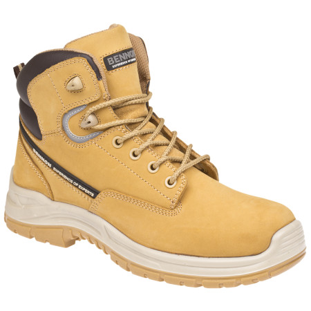 Чоловічі черевики Bennon Ranger O2 High