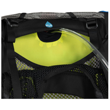 Жіночий туристичний рюкзак Osprey Eja Pro 55