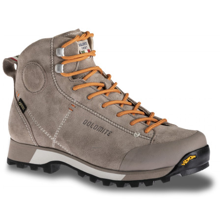 Жіночі черевики Dolomite W's 54 Hike GTX бежевий