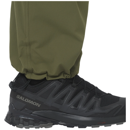 Чоловічі штани Salomon Wayfarer 2.0 Pants M